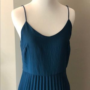 Beautiful Rachel Roy three quarter length dress